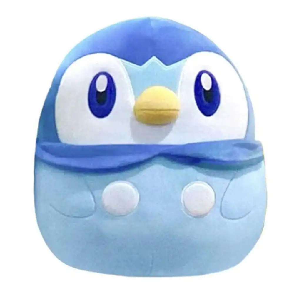 Squishmallows Plyšová figúrka Pokemon Piplup 25 cm produktová fotografia