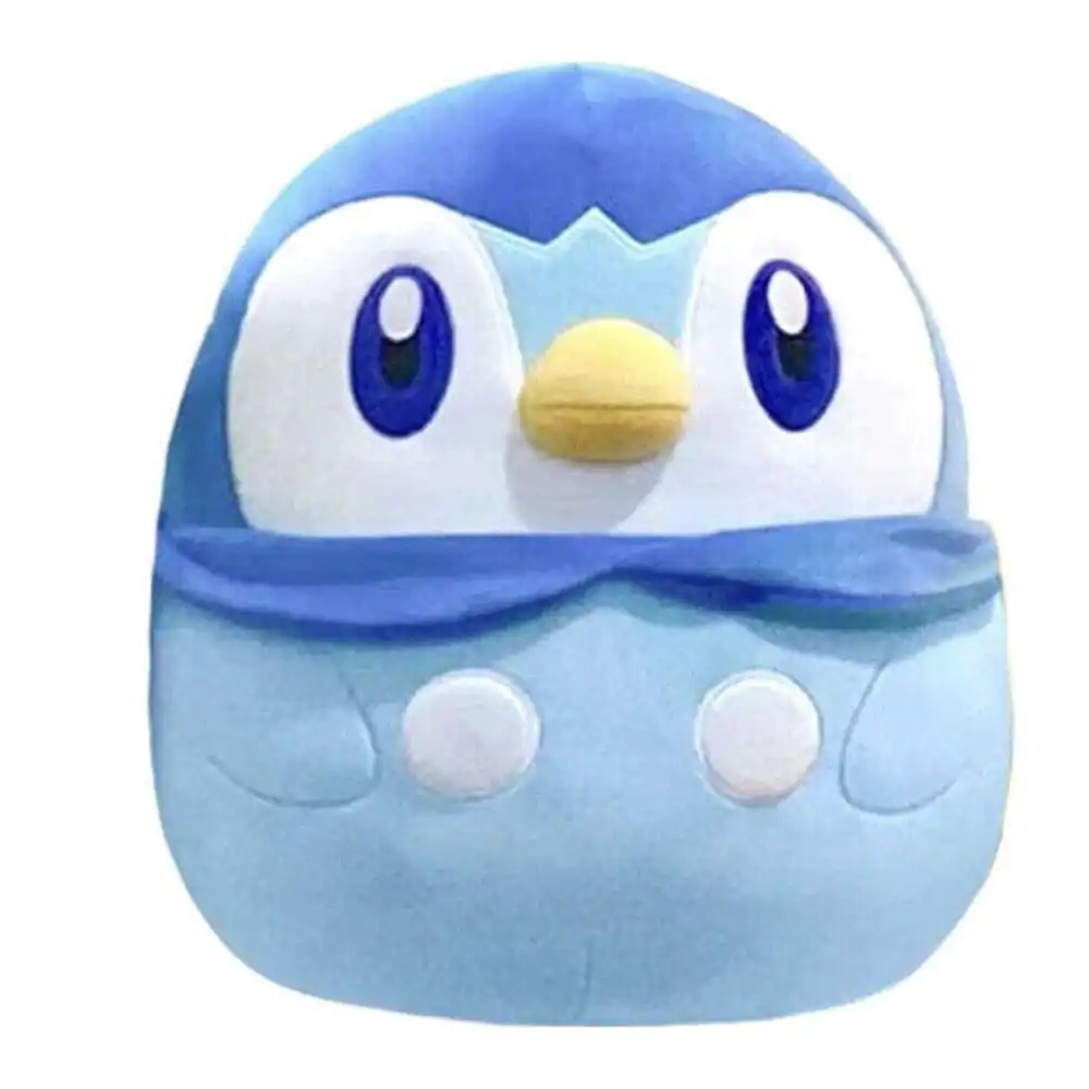 Squishmallows plyšová figúrka Pokemon Piplup 35 cm produktová fotografia