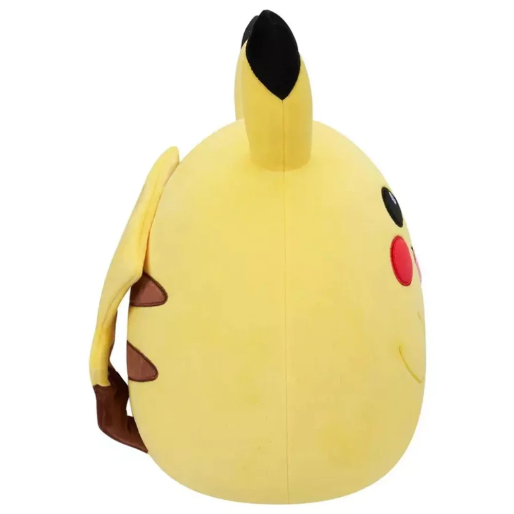 Squishmallows Plyšová figúrka Pokemon Winking Pikachu 35 cm produktová fotografia