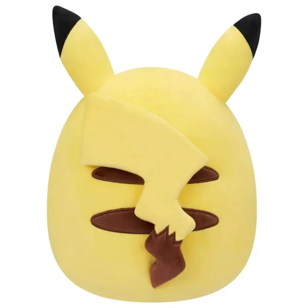 Squishmallows Plyšová figúrka Pokemon Winking Pikachu 35 cm produktová fotografia