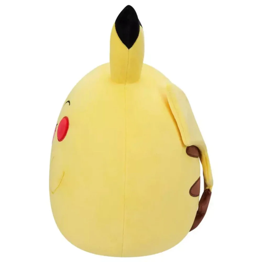 Squishmallows Plyšová figúrka Pokemon Winking Pikachu 35 cm produktová fotografia