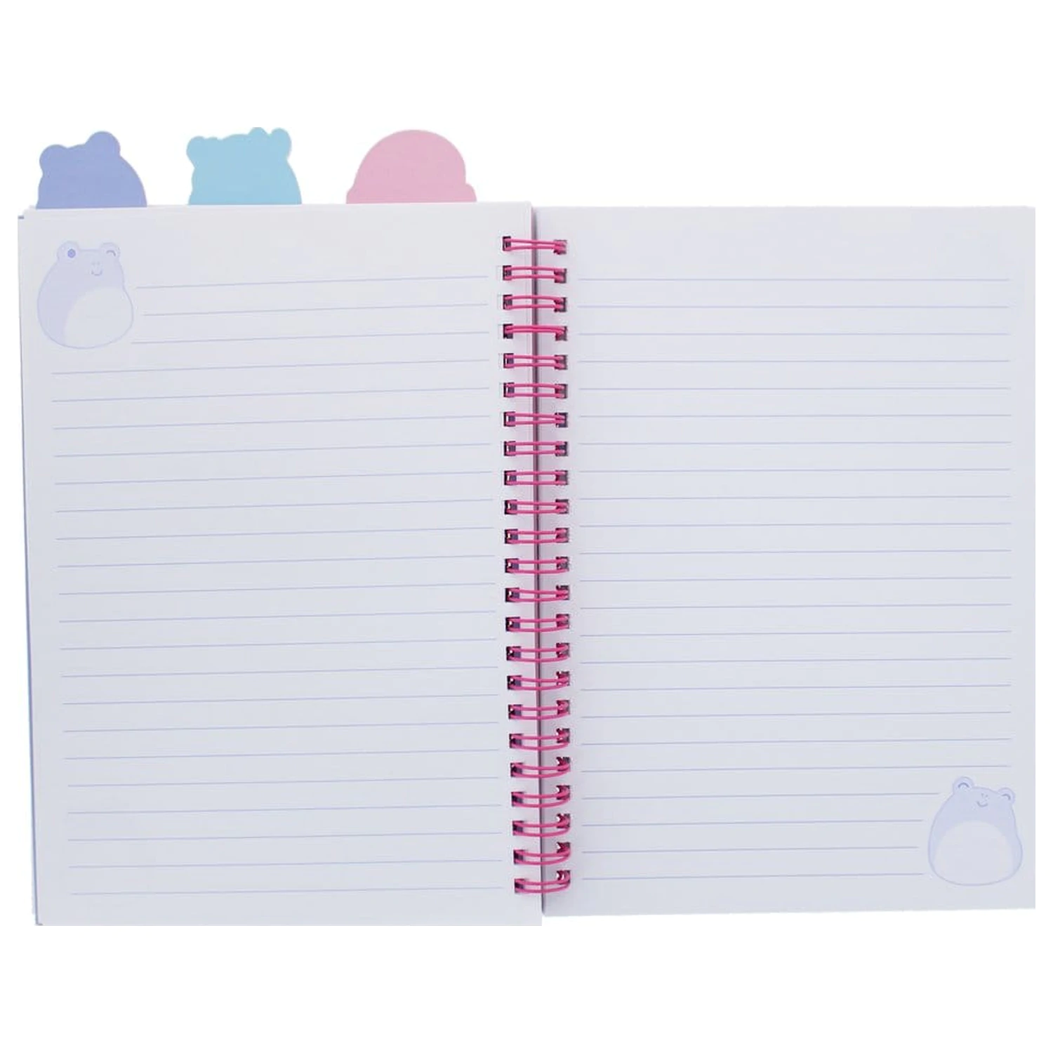 Squishmallows Project Book zošit A5 Squish Squad produktová fotografia