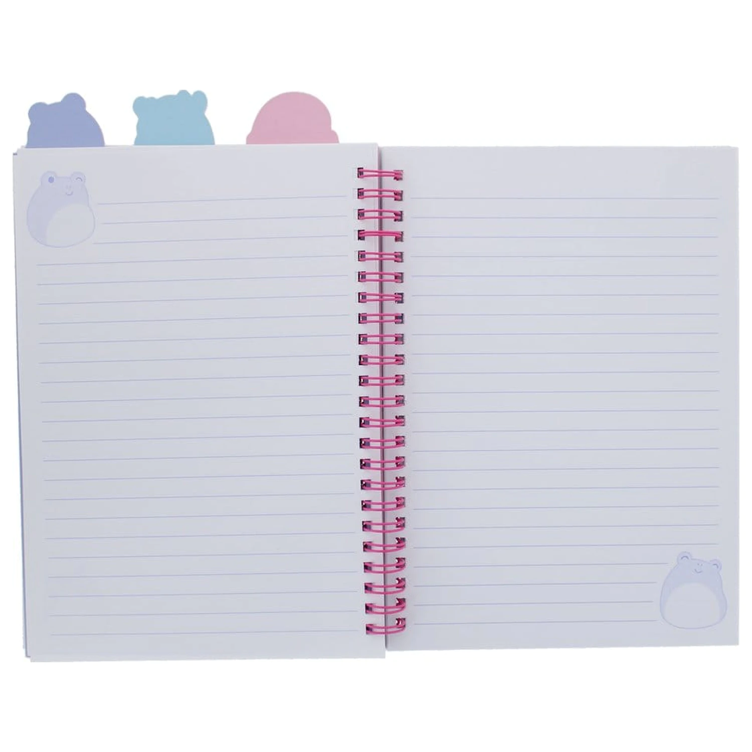 Squishmallows Project Book zošit A5 Squish Squad produktová fotografia