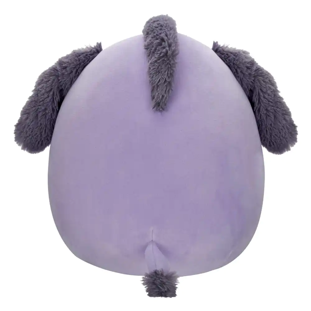 Squishmallows plyšová figúrka fialová szamár Deacon, 30 cm termékfotó