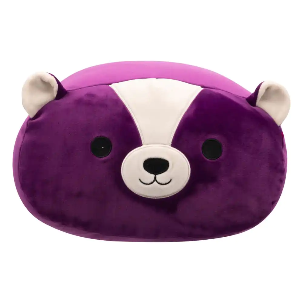 Squishmallows plyšová figúrka Fialový Skunk Sloan 30 cm produktová fotografia