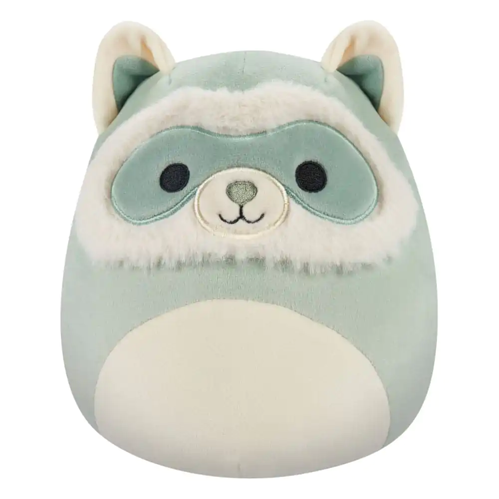 Squishmallows Plyšová figúrka Sage Ferret Hemkey 18 cm produktová fotografia
