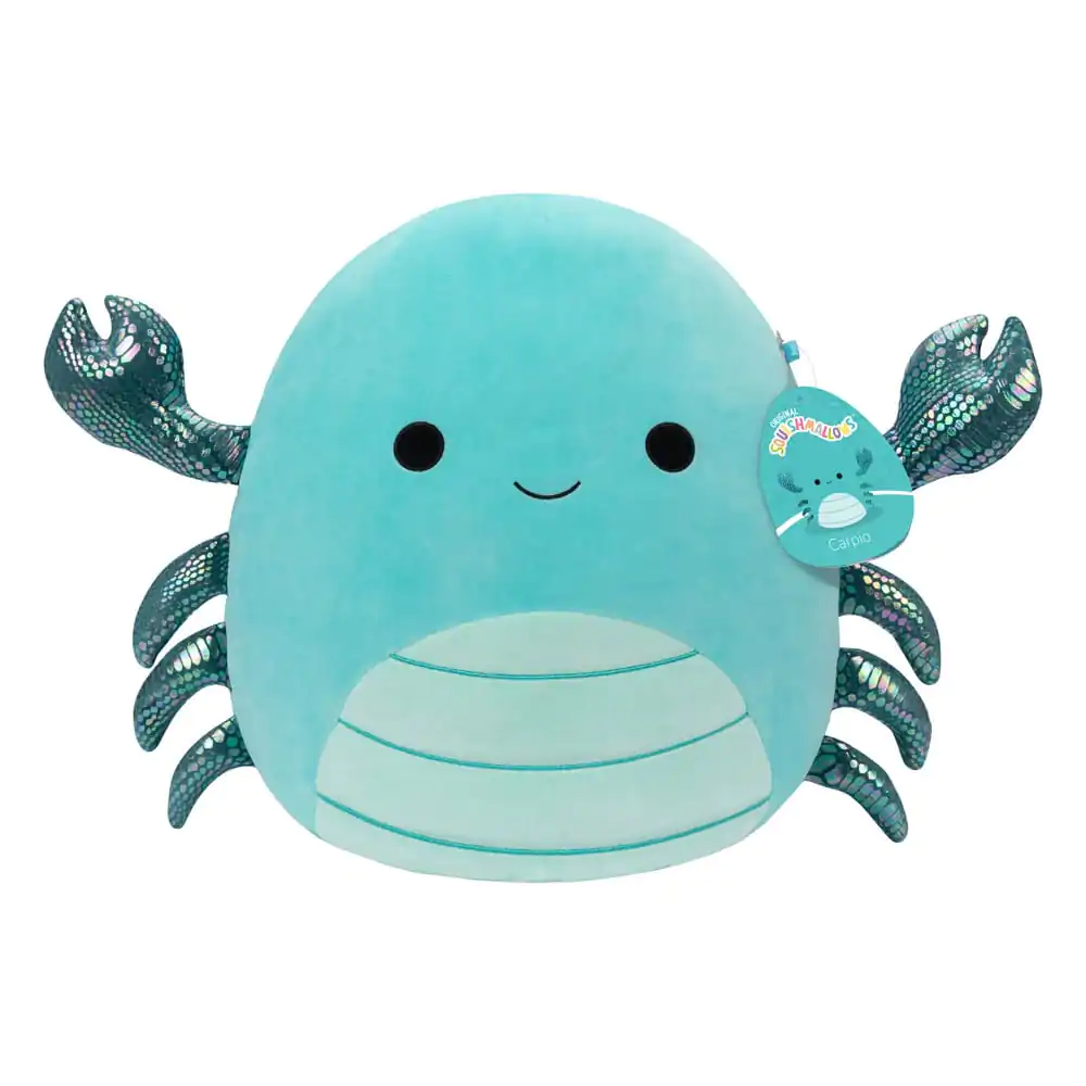 Squishmallows Plyšová figúrka Scorpio Carpio 40 cm produktová fotografia