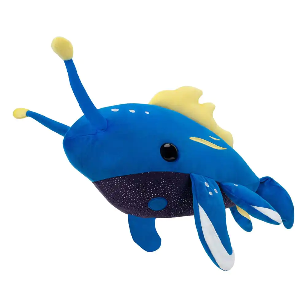 Squishmallows Plyšová figúrka Vesmírna veľryba 20 cm produktová fotografia