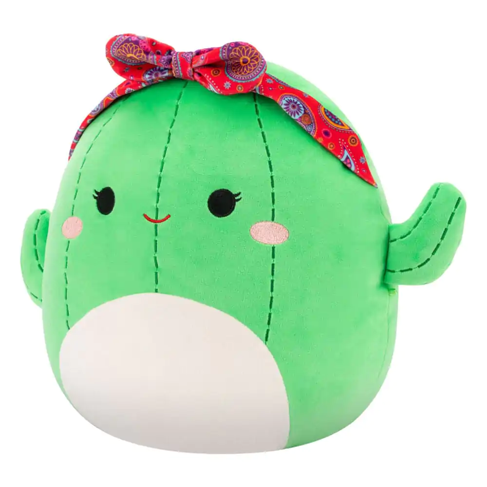 Plyšová figúrka Squishmallows Star Maritza the Green Cactus 30 cm produktová fotografia