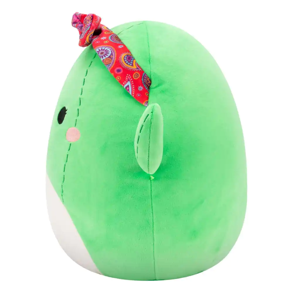 Plyšová figúrka Squishmallows Star Maritza the Green Cactus 30 cm produktová fotografia