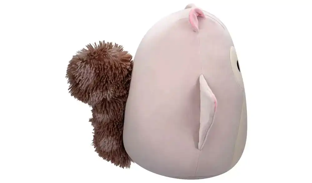 Squishmallows plyšová figúrka Steph Grey Flying Squirrel 40 cm produktová fotografia