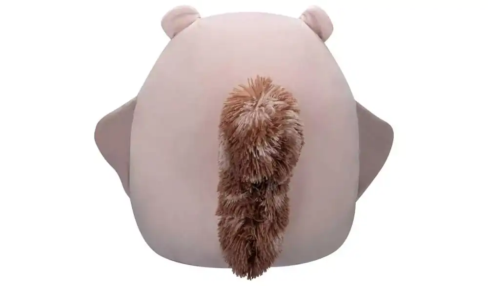Squishmallows plyšová figúrka Steph Grey Flying Squirrel 40 cm produktová fotografia