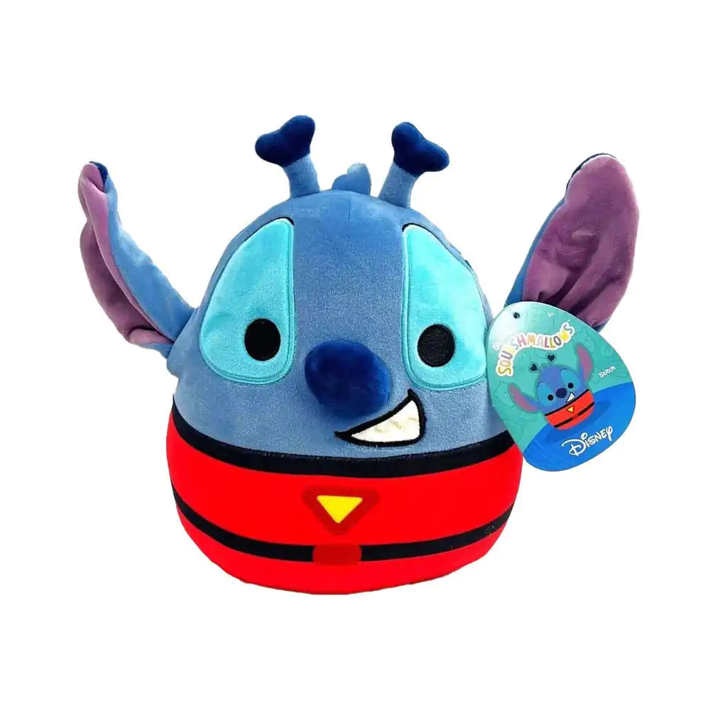 Squishmallows plyšová figúrka Stitch in Alien Suit with Antennae 20 cm produktová fotografia