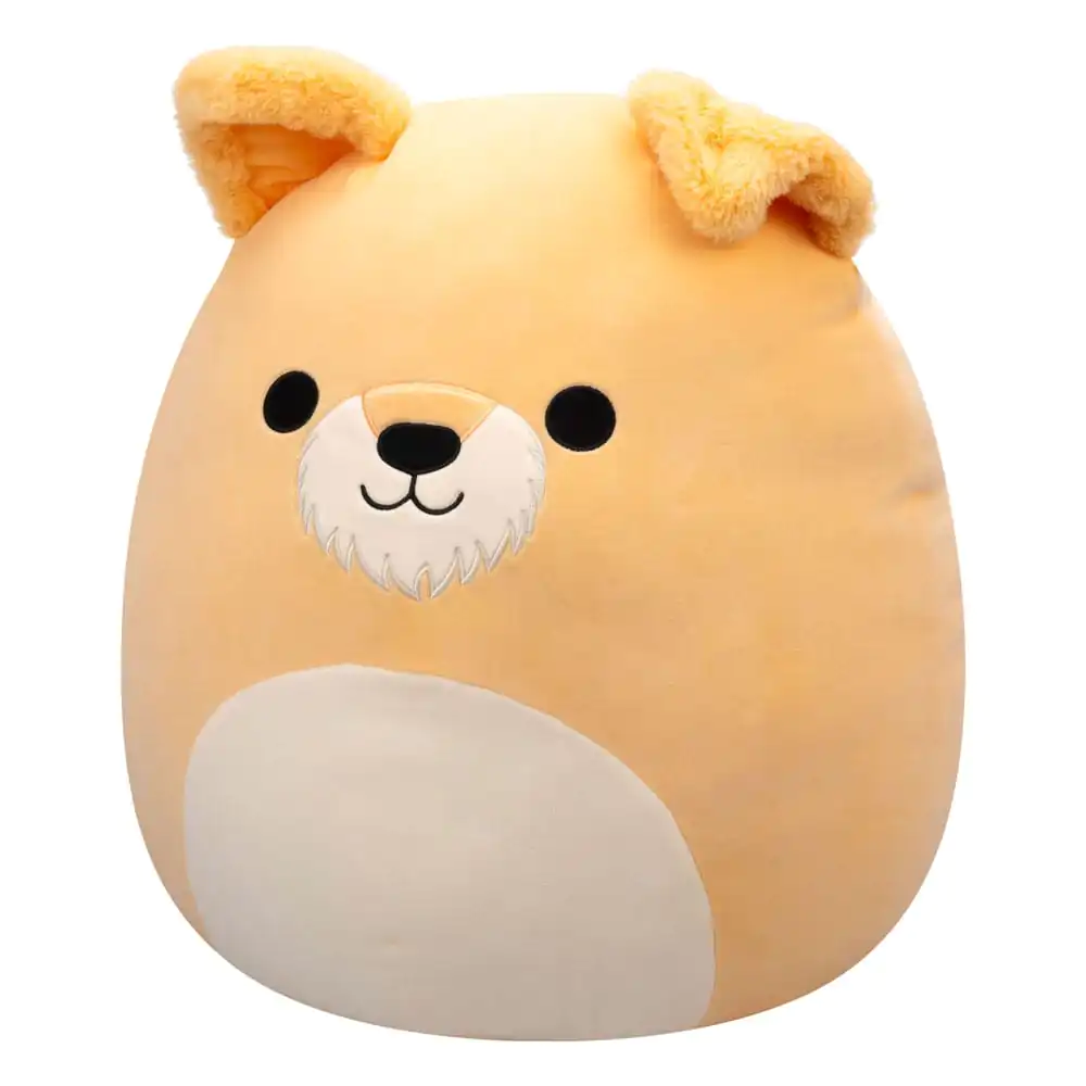 Squishmallows Plyšová figúrka Tan Dog with White Belly Cooper 50 cm produktová fotografia