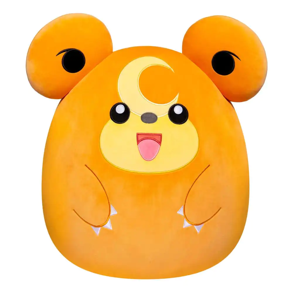 Squishmallows Plyšová figúrka Teddiursa 35 cm produktová fotografia