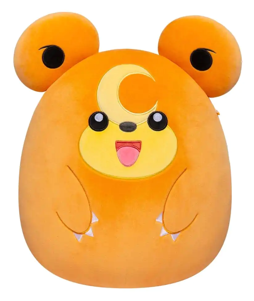 Squishmallows plyšová figúrka Teddiursa 35 cm produktová fotografia