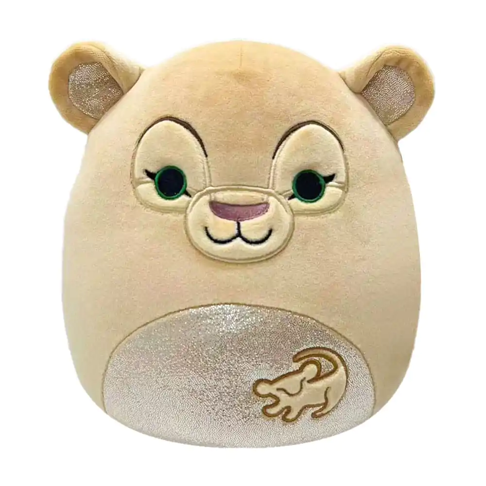 Squishmallows Plyšová figúrka The Lion King 30th Anniversary Nala 20 cm produktová fotografia