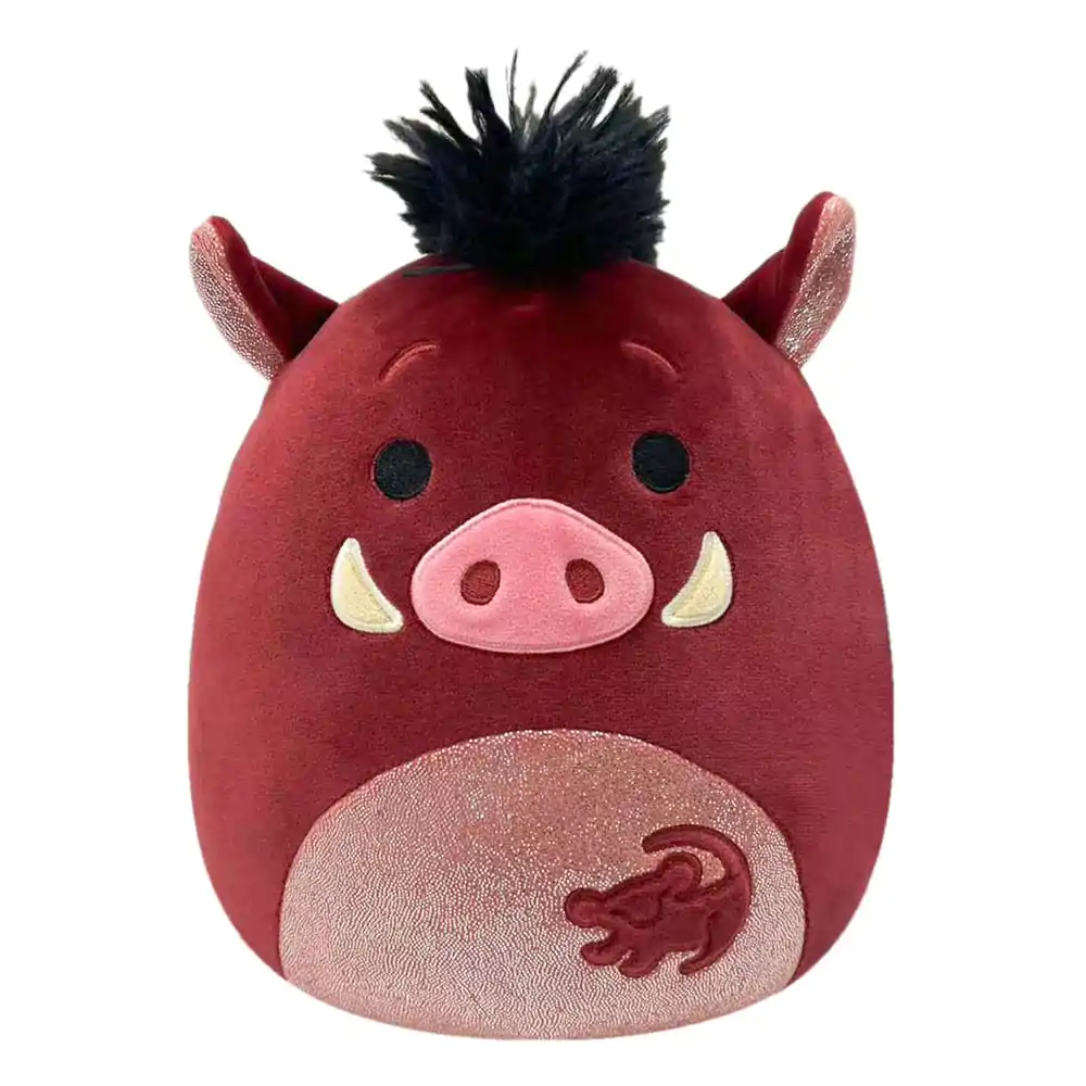 Squishmallows Plyšová figúrka The Lion King 30th Anniversary Pumbaa 20 cm termékfotó