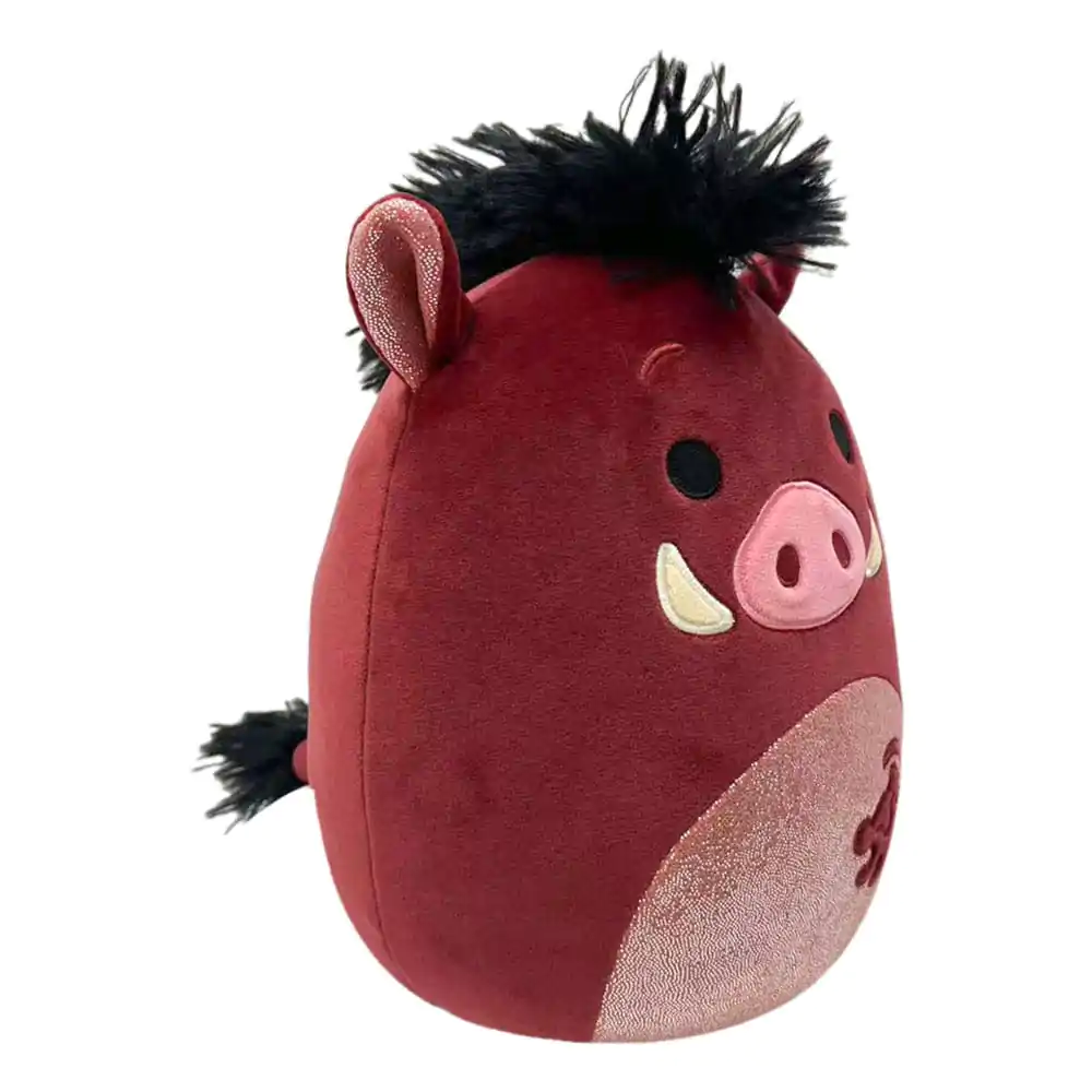 Squishmallows Plyšová figúrka The Lion King 30th Anniversary Pumbaa 20 cm termékfotó