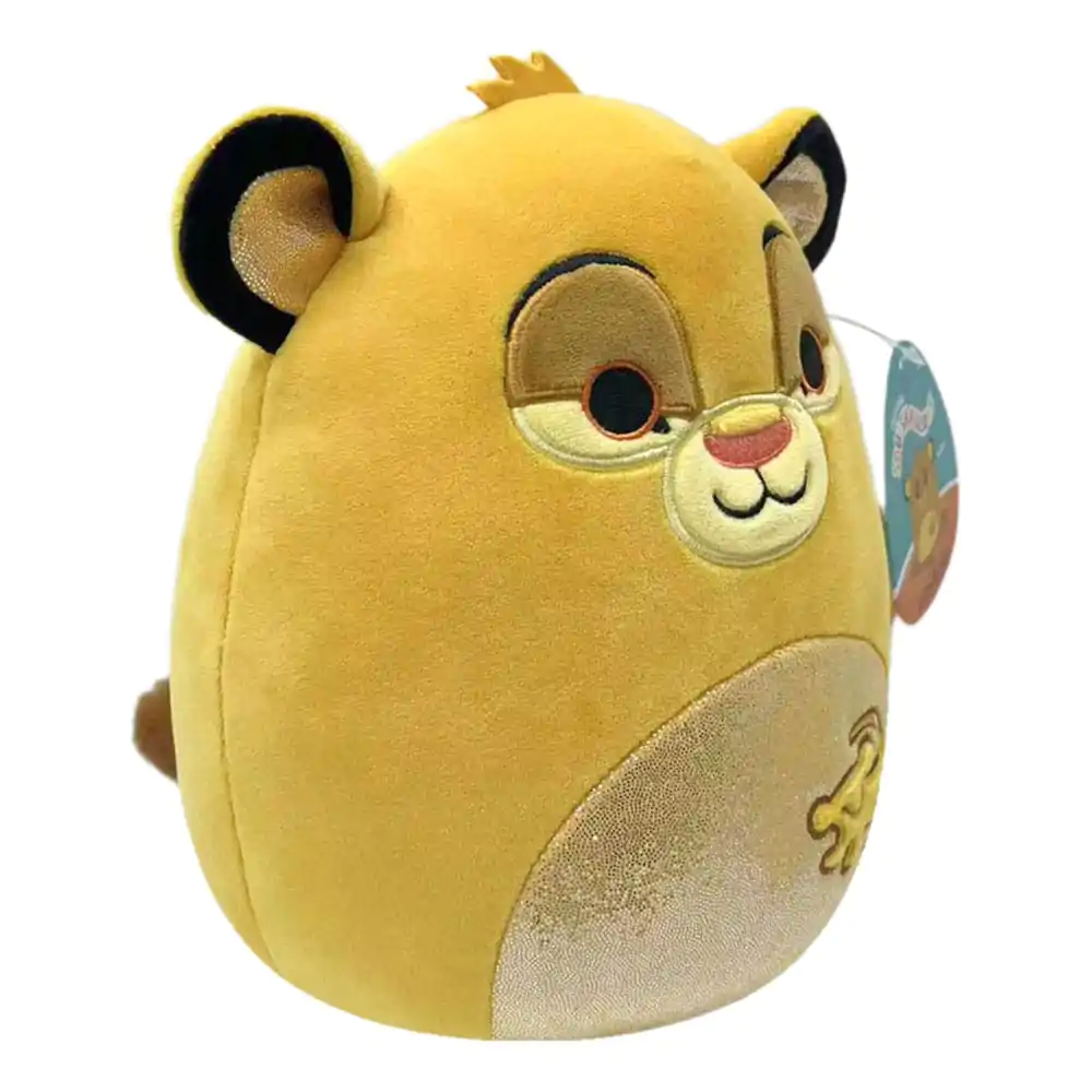 Squishmallows Plyšová figúrka The Lion King 30th Anniversary Simba 20 cm produktová fotografia