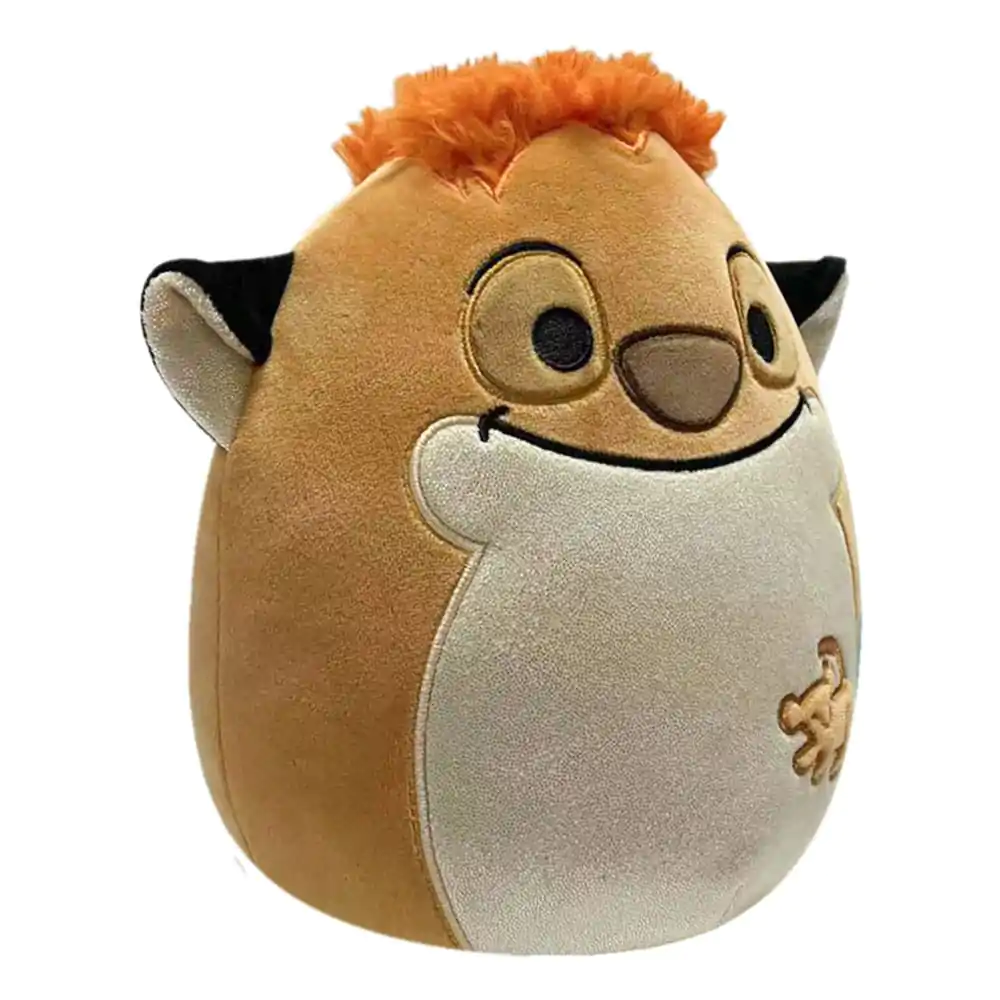 Squishmallows plyšová figúrka The Lion King 30. výročie Timon 20 cm termékfotó