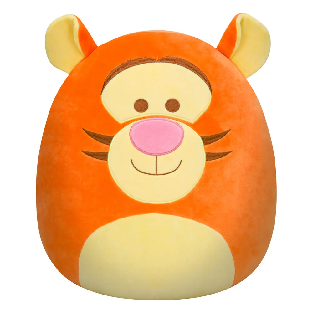 Squishmallows plyšová figúrka Tigger 35 cm termékfotó