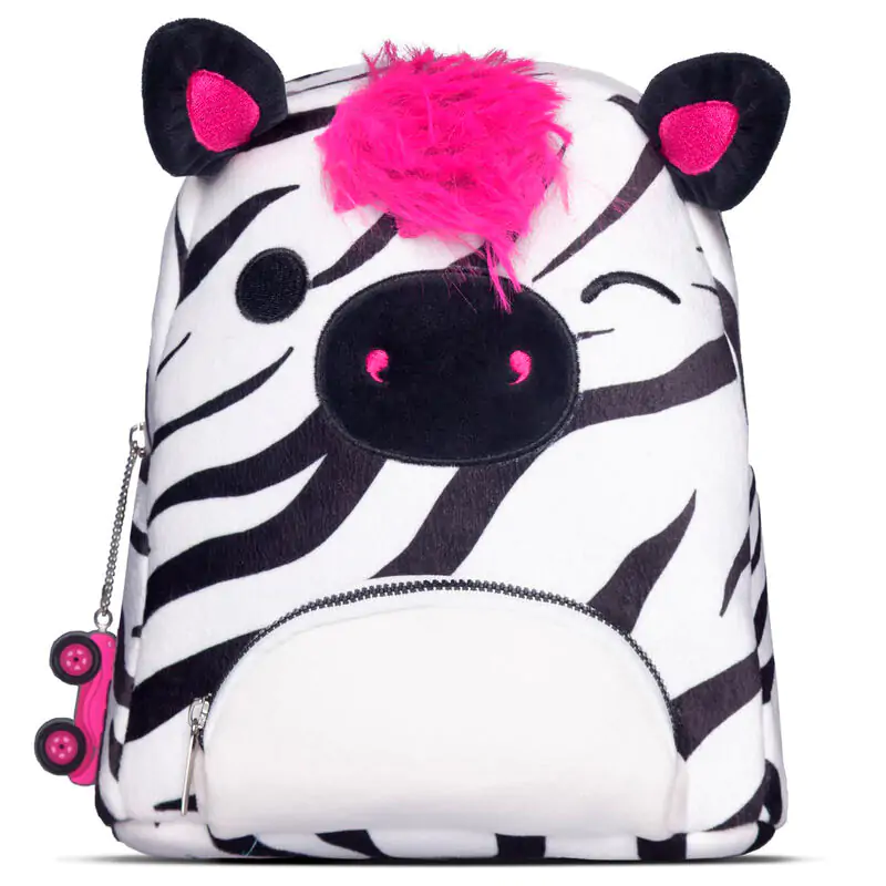 Squishmallows Tracey plyšový batoh 32 cm produktová fotografia