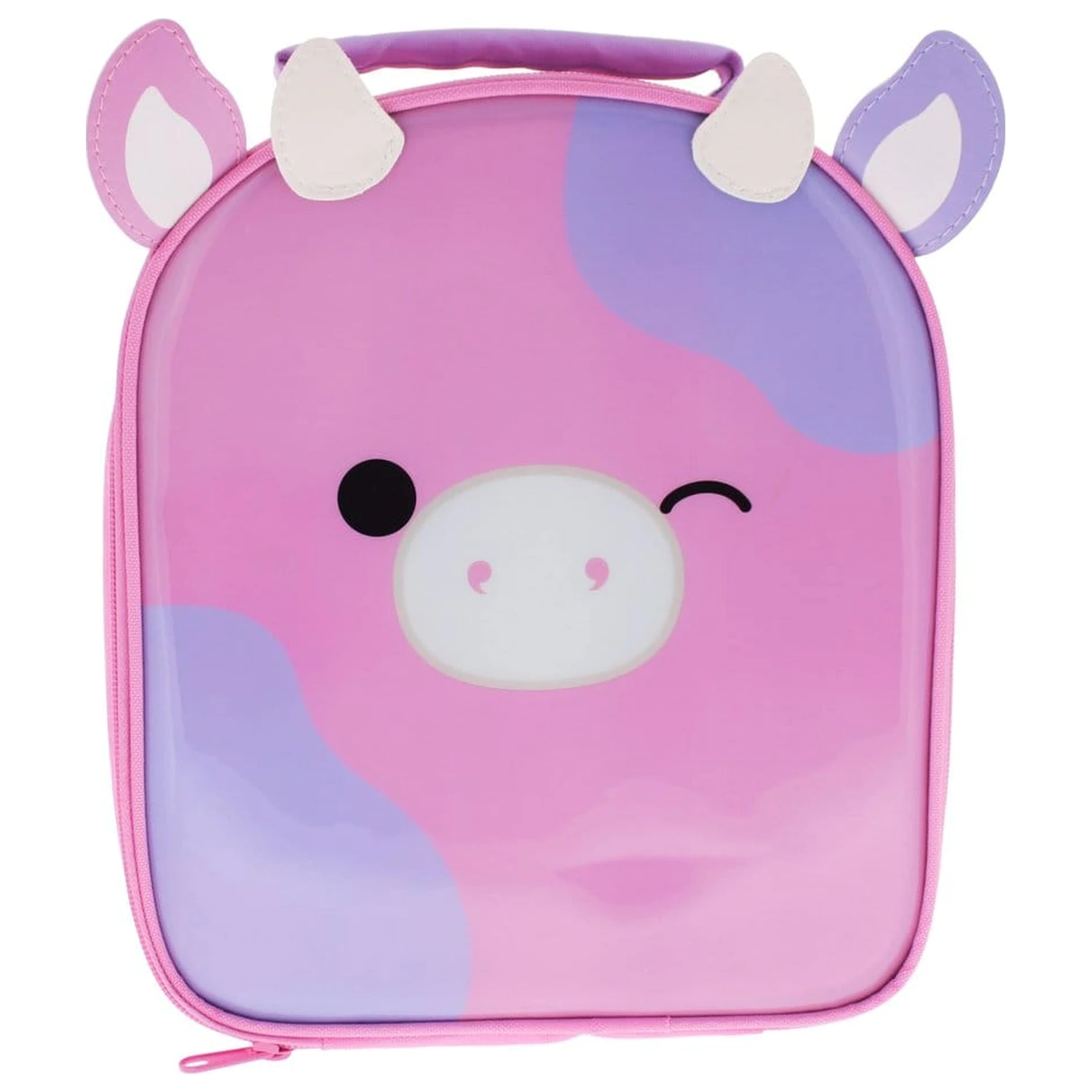 Squishmallows Taška na obed produktová fotografia