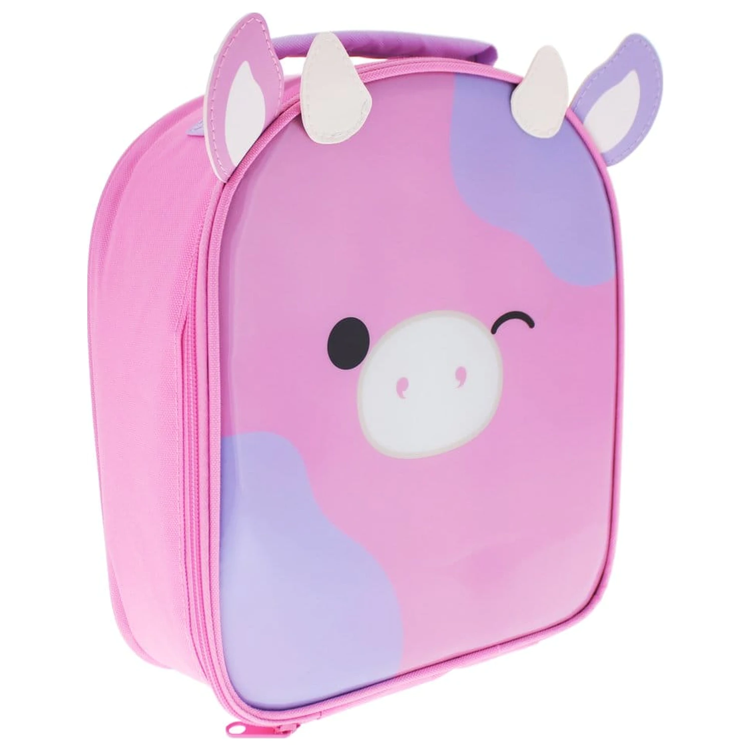 Squishmallows Taška na obed produktová fotografia