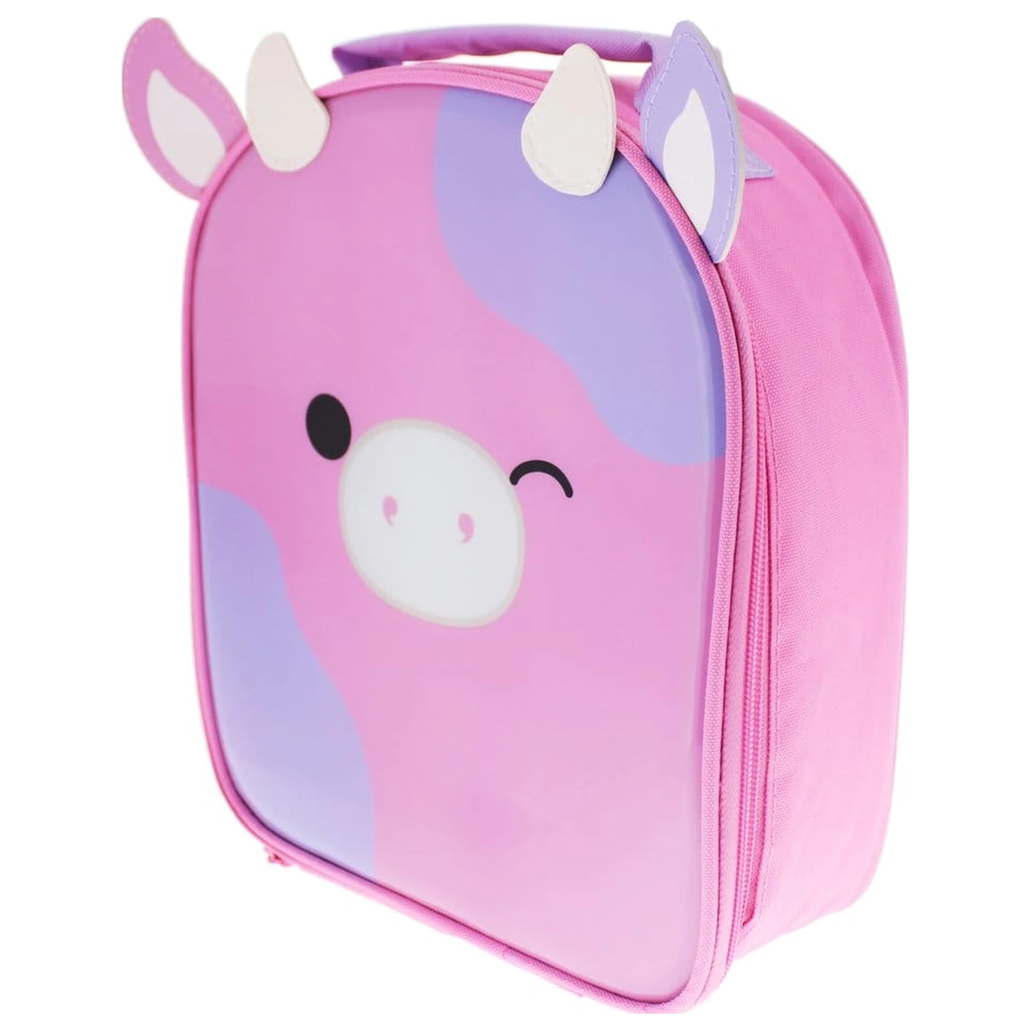 Squishmallows Taška na obed produktová fotografia