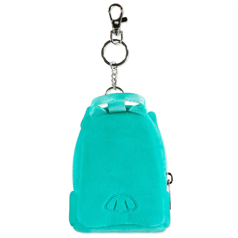 Squishmallows Winston plyšový mini ruksak prívesok na kľúče produktová fotografia