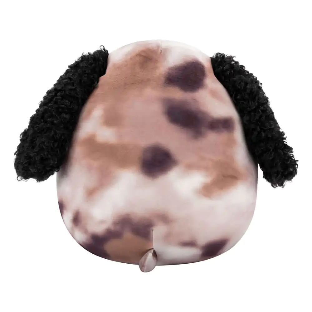 Squishmallows plyšová figúrka Zerdan the Brown Marbled Dog 30 cm produktová fotografia