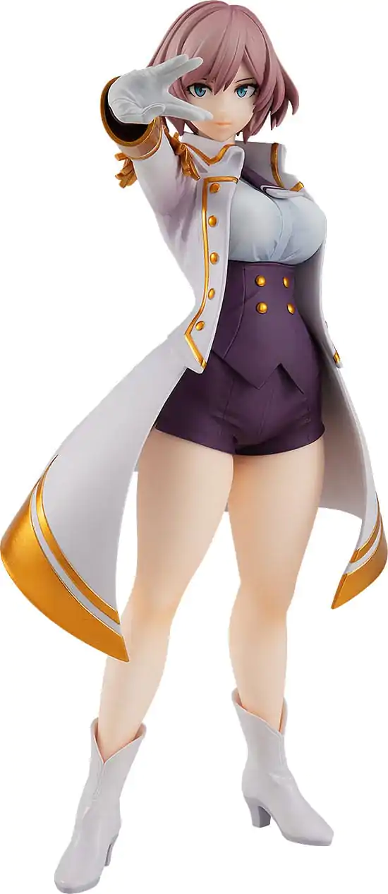 SSSS.Dynazenon Pop Up Parade PVC Socha Mujina (re-run) 17 cm produktová fotografia