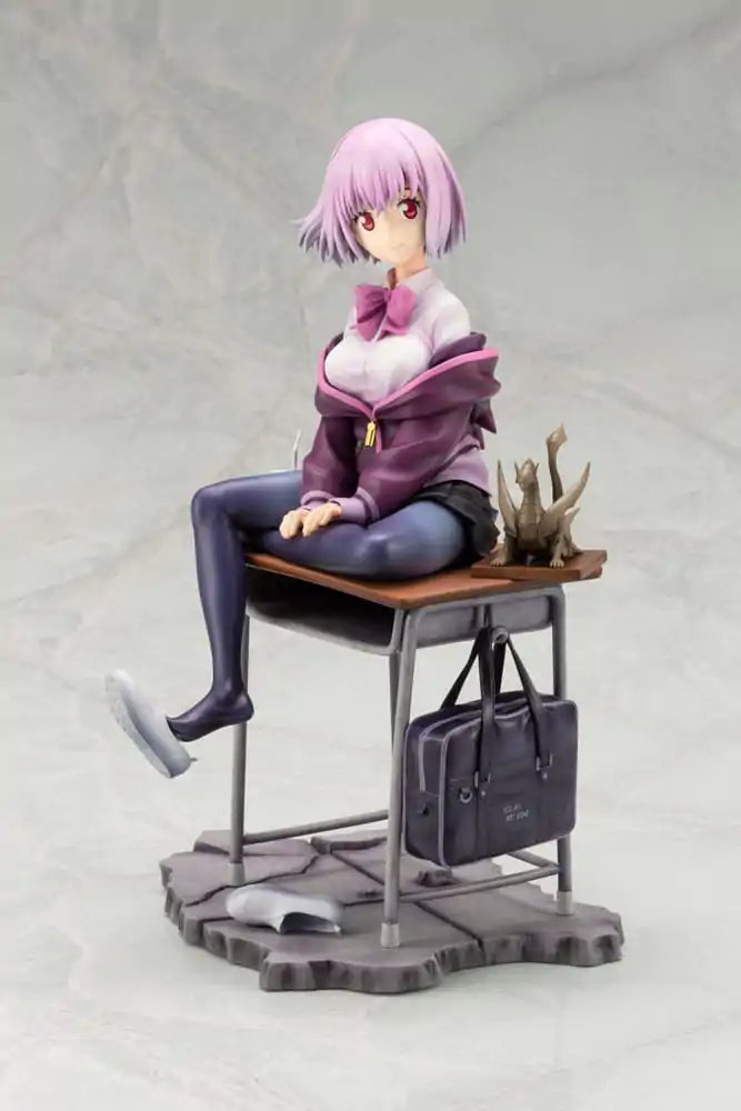 SSSS.Gridman Socha 1/7 Akane Shinjo 21 cm produktová fotografia