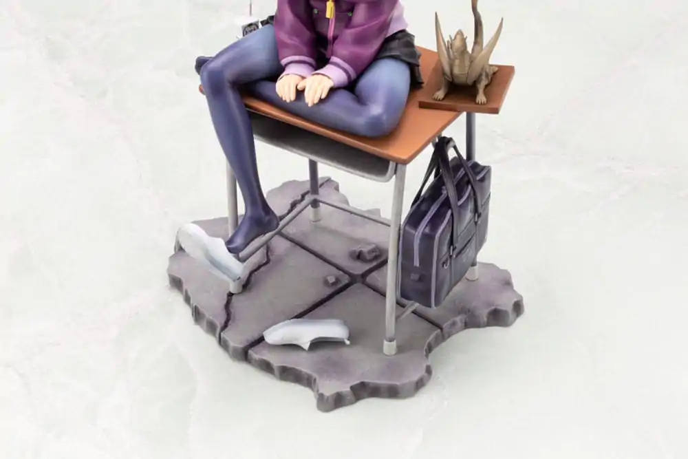 SSSS.Gridman Socha 1/7 Akane Shinjo 21 cm produktová fotografia