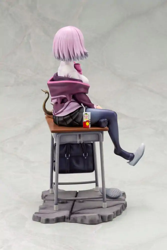 SSSS.Gridman Socha 1/7 Akane Shinjo 21 cm produktová fotografia