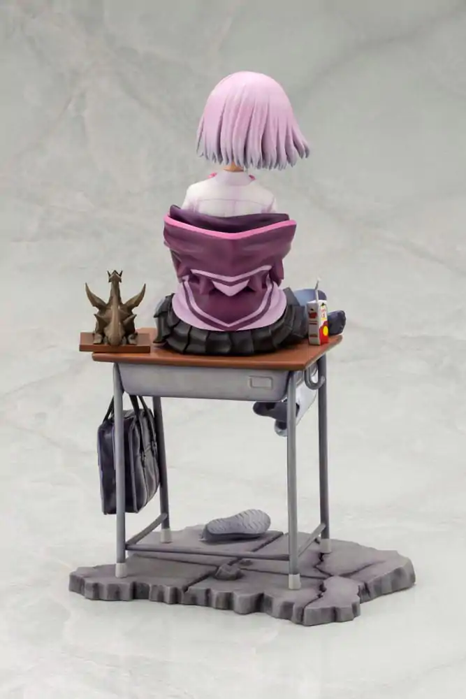 SSSS.Gridman Socha 1/7 Akane Shinjo 21 cm produktová fotografia