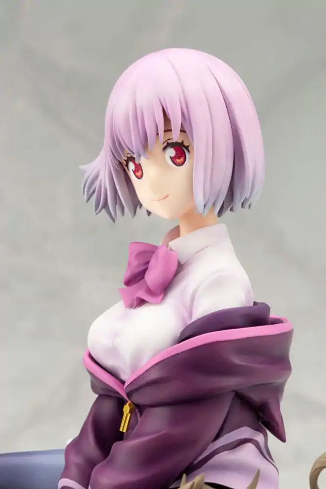 SSSS.Gridman Socha 1/7 Akane Shinjo 21 cm produktová fotografia