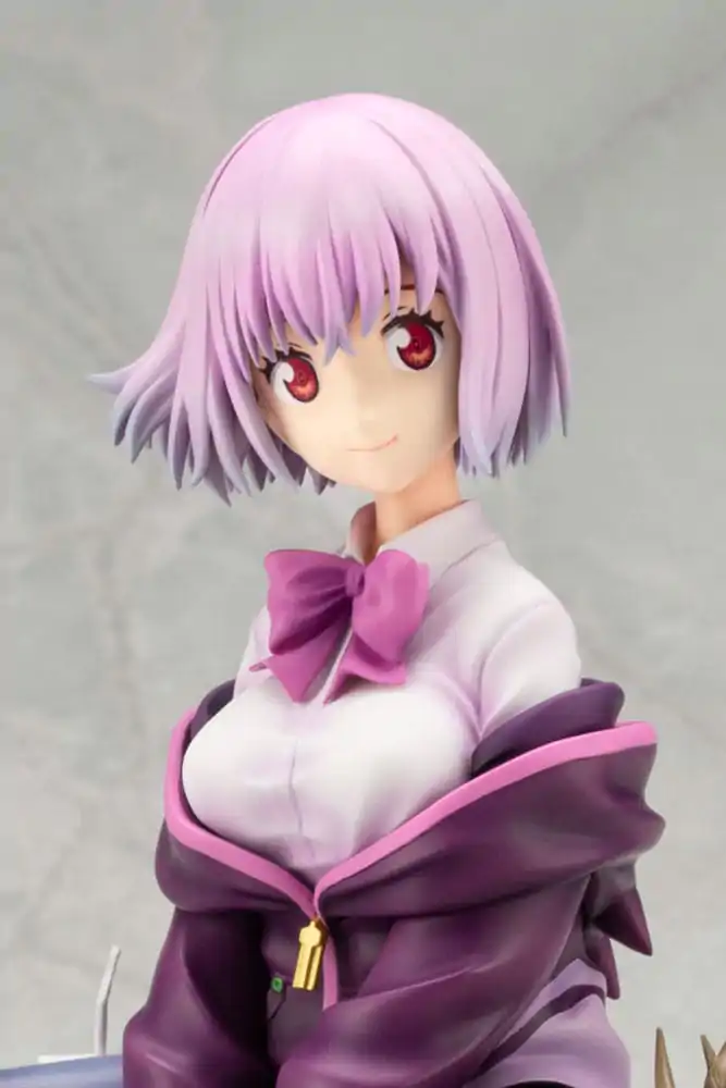 SSSS.Gridman Socha 1/7 Akane Shinjo 21 cm produktová fotografia