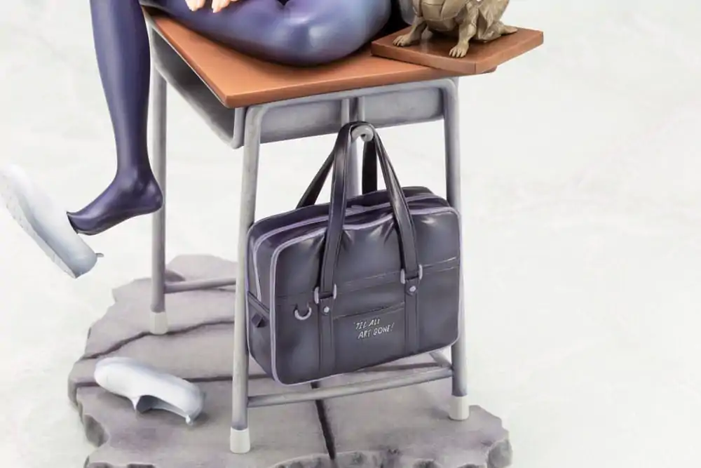 SSSS.Gridman Socha 1/7 Akane Shinjo 21 cm produktová fotografia