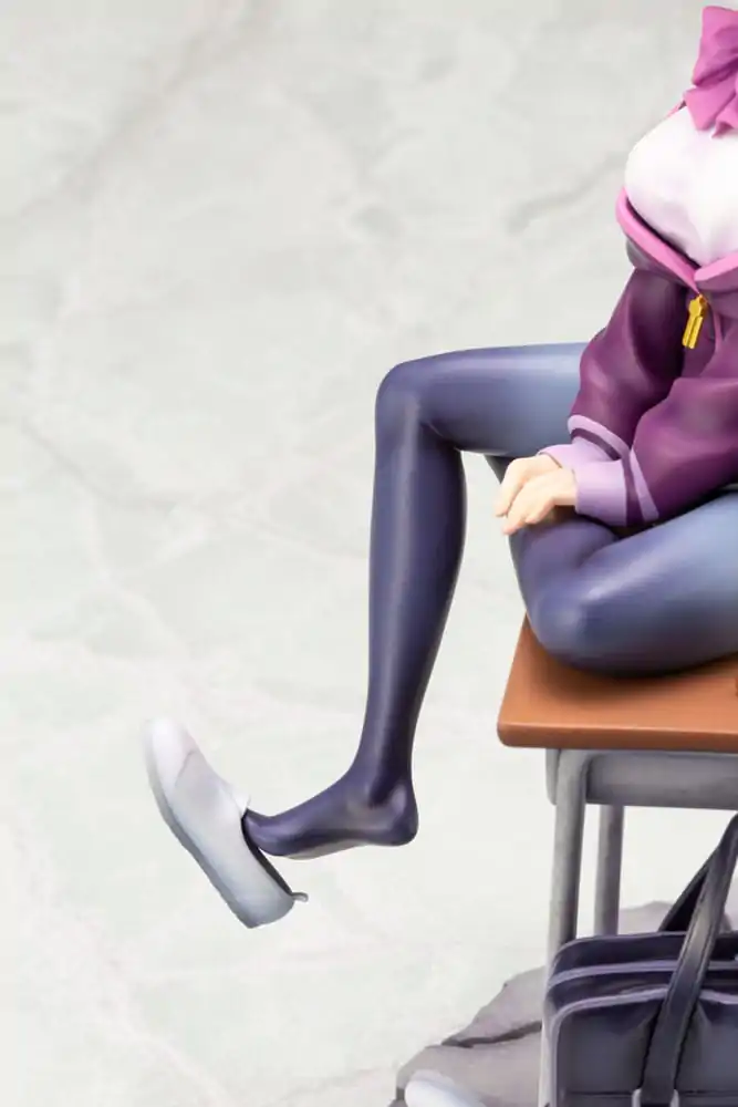 SSSS.Gridman Socha 1/7 Akane Shinjo 21 cm produktová fotografia