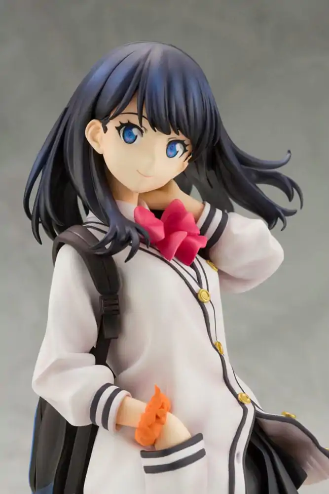 SSSS.Gridman Statue 1/7 Rikka Takarada 24 cm Socha produktová fotografia