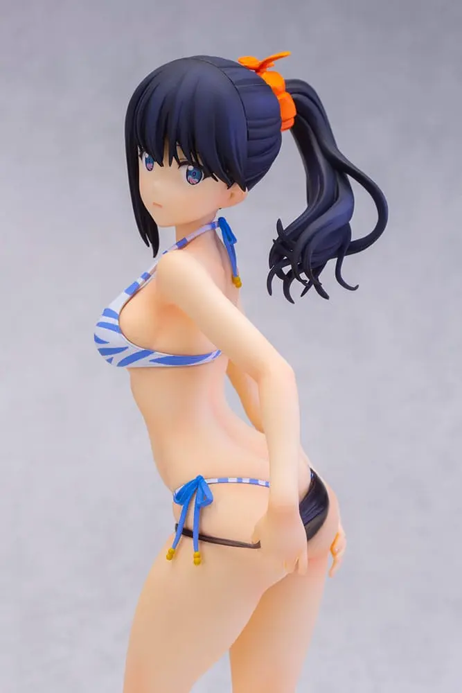 SSSS.Gridman soška 1/7 Rikka Takarada 25 cm termékfotó