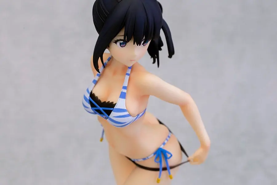 SSSS.Gridman soška 1/7 Rikka Takarada 25 cm termékfotó