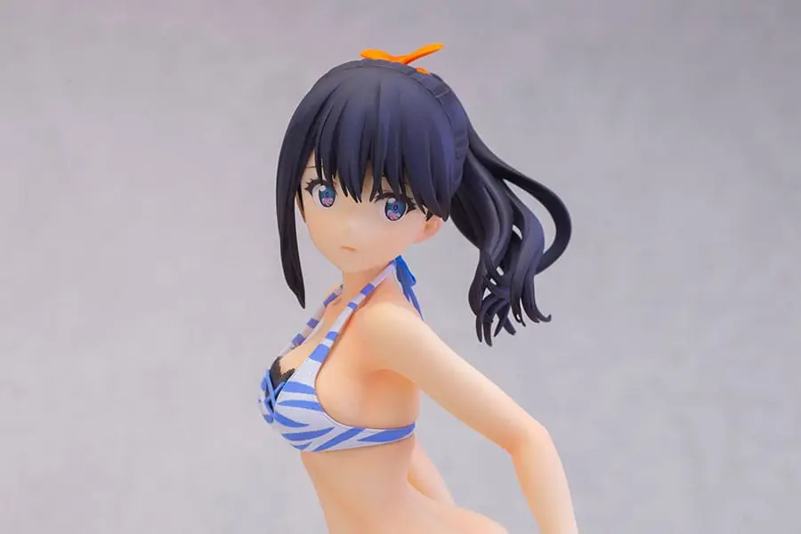 SSSS.Gridman soška 1/7 Rikka Takarada 25 cm termékfotó