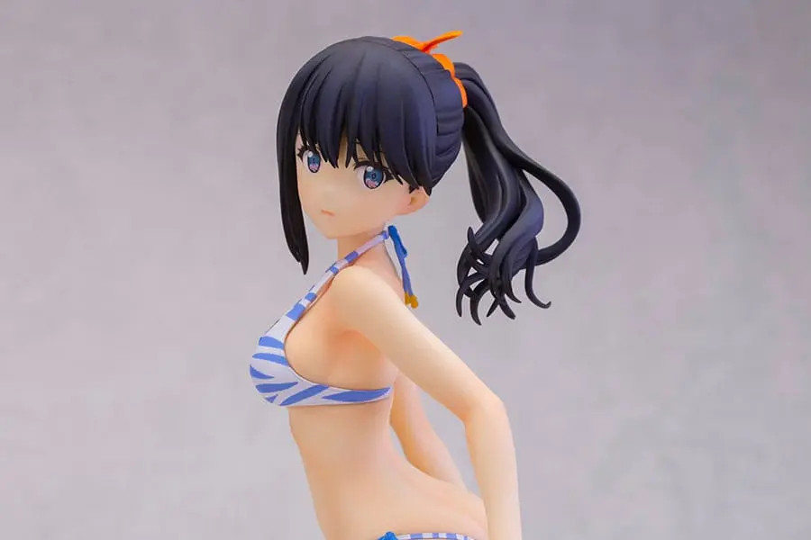 SSSS.Gridman soška 1/7 Rikka Takarada 25 cm termékfotó