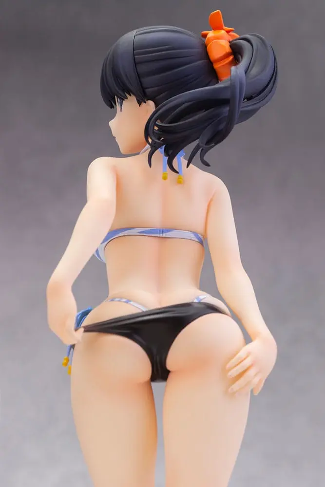 SSSS.Gridman soška 1/7 Rikka Takarada 25 cm termékfotó