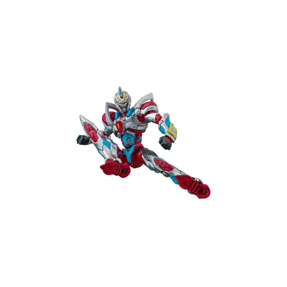 SSSS.Gridman Actibuilder Akčná figúrka Assist Weapon Set DX Edition 14 cm produktová fotografia