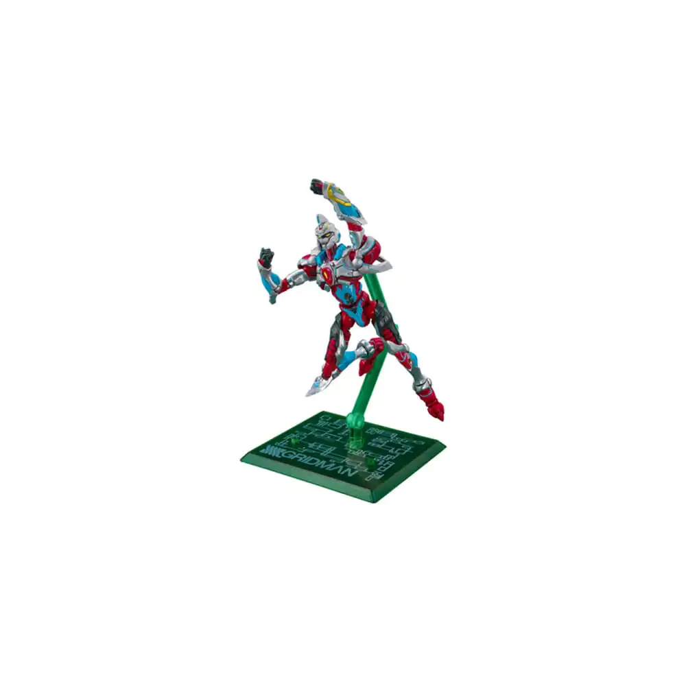 SSSS.Gridman Actibuilder Akčná figúrka Assist Weapon Set DX Edition 14 cm produktová fotografia