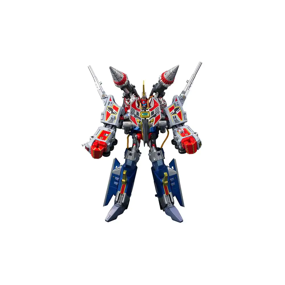SSSS.Gridman Actibuilder Akčná figúrka Assist Weapon Set DX Edition 14 cm produktová fotografia